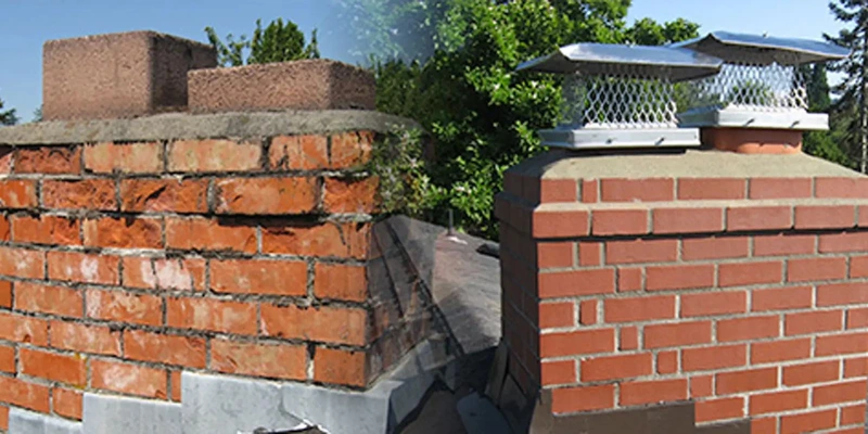 chimney repair