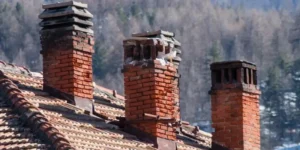 Common Chimney Problems Found During Inspections