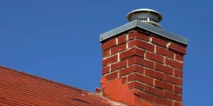 chimney inspection
