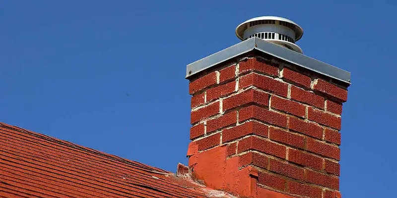 chimney inspection