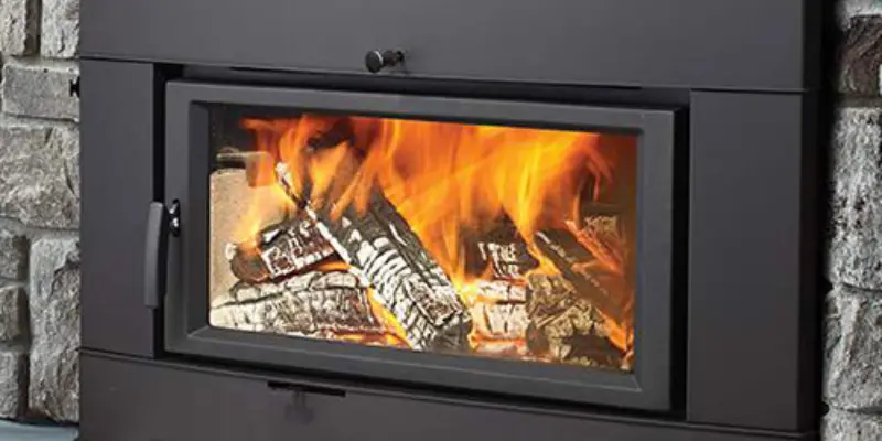 gas logs