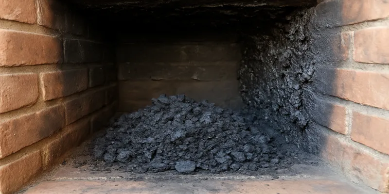 What Happens If You Skip Chimney Cleaning in Texas