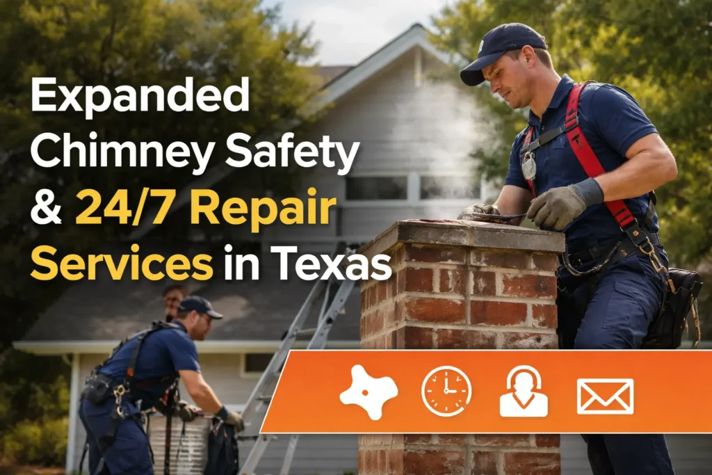 chimney safety