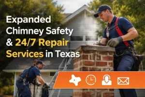 chimney safety
