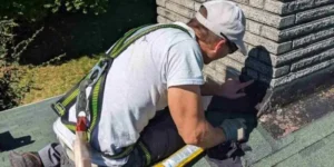 chimney replacement,