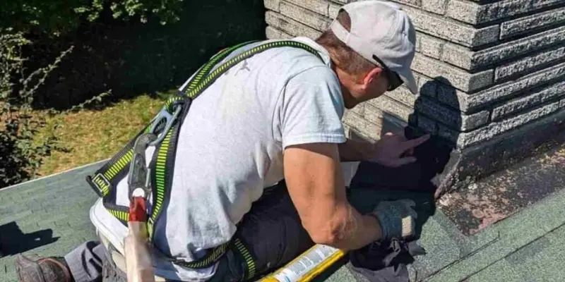 chimney replacement,