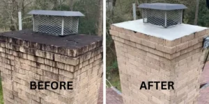 Before after chimney sweep,.,.