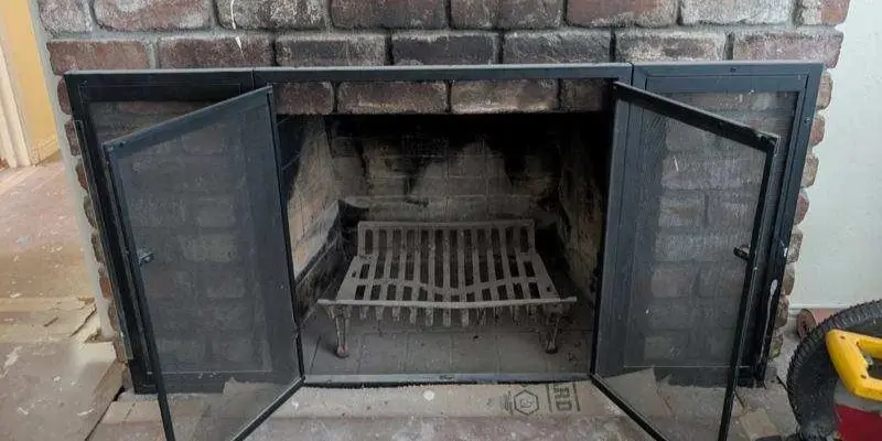 Professional Chimney Technician Services in San Antonio & Round Rock